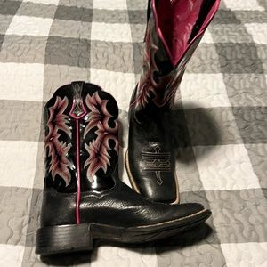 Women’s Ariat boots